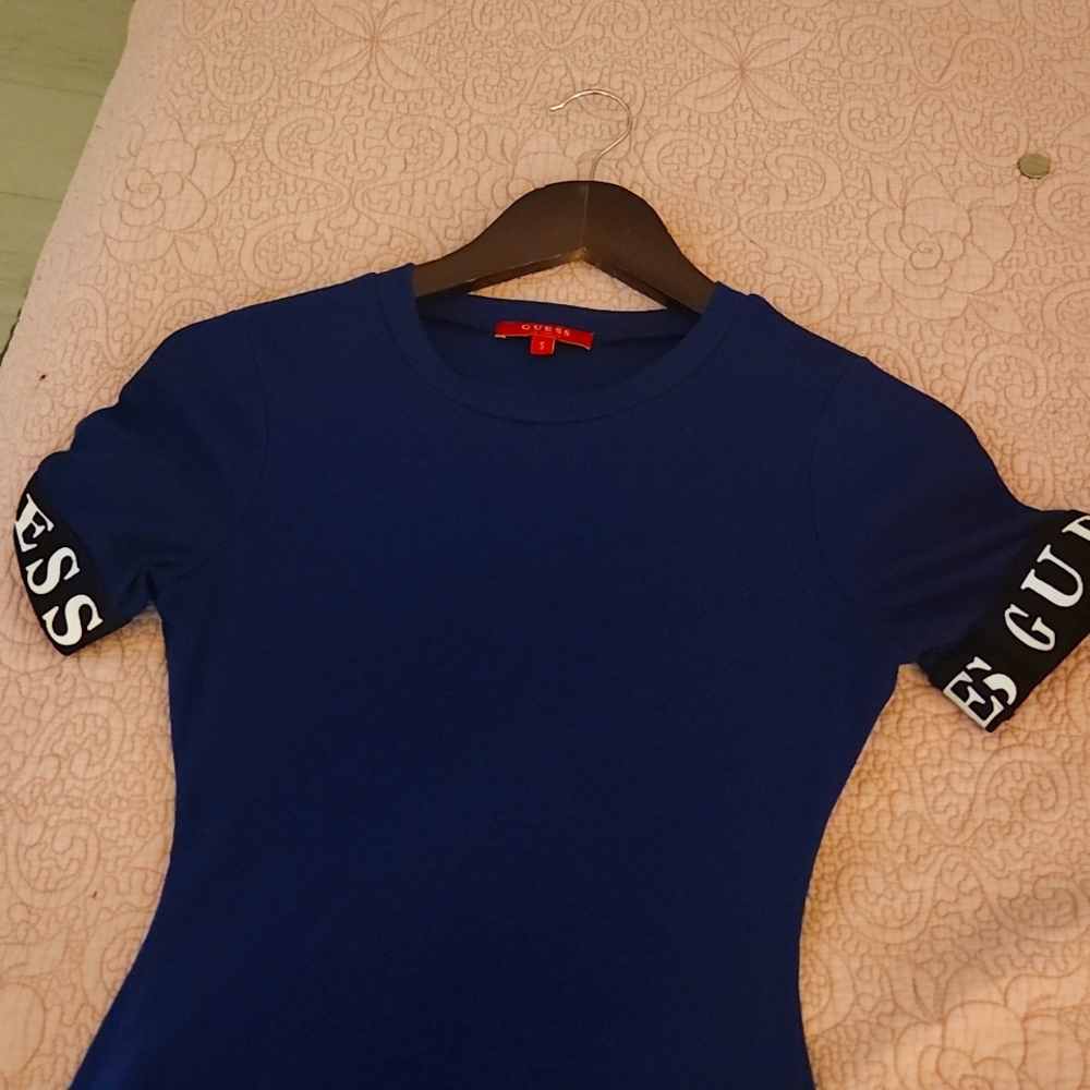 Guess dress